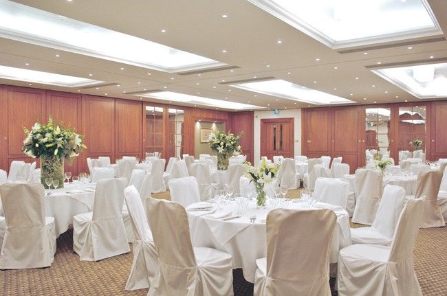 The Memoir Club, Formerly Ambassadors Bloomsbury 4* Londen