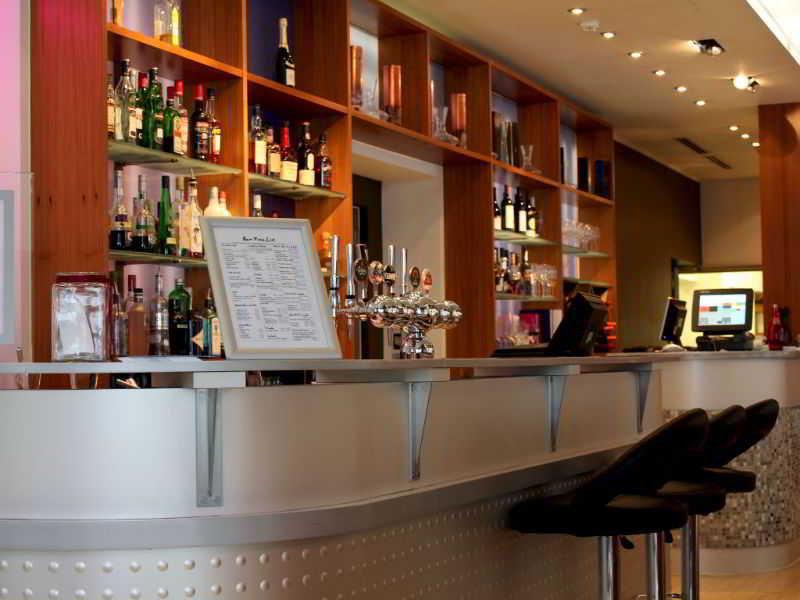 The Memoir Club, Formerly Ambassadors Bloomsbury Hotel 4*